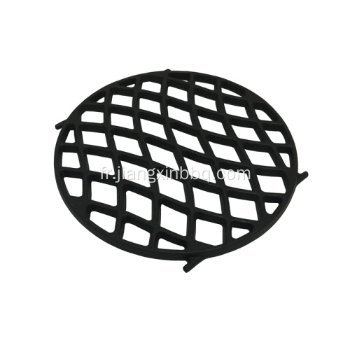 Remplacement de la grille de cuisson Gourmet BBQ System